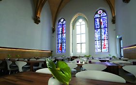 Hopper Hotel St. Josef